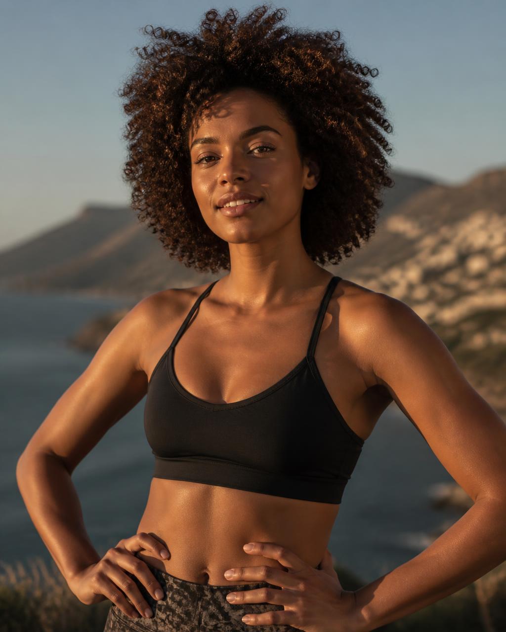 Fitness models